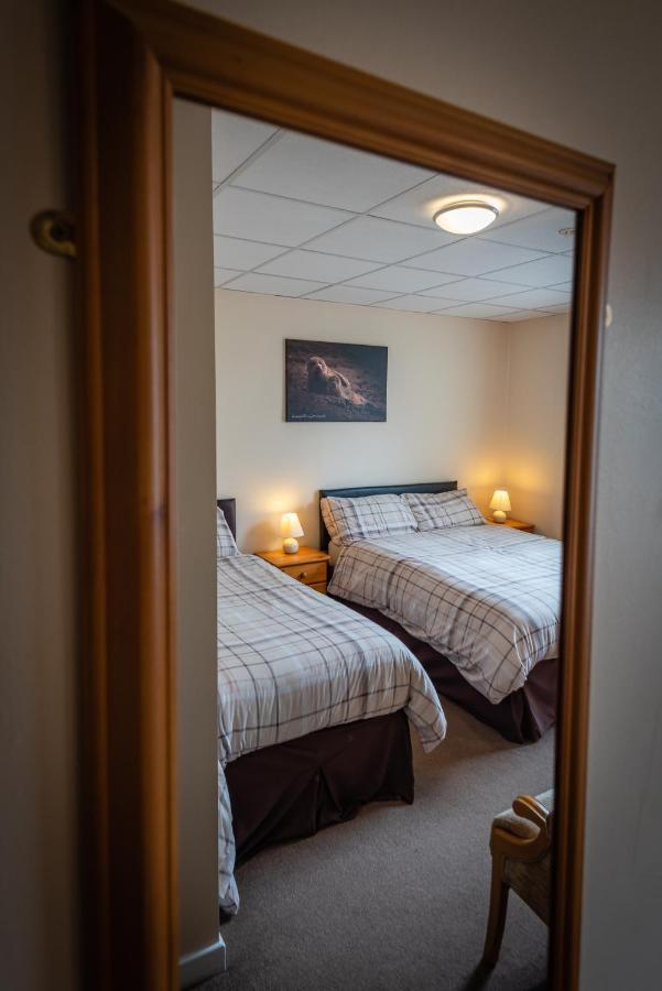 Aarondale Guest House Hartlepool Ngoại thất bức ảnh