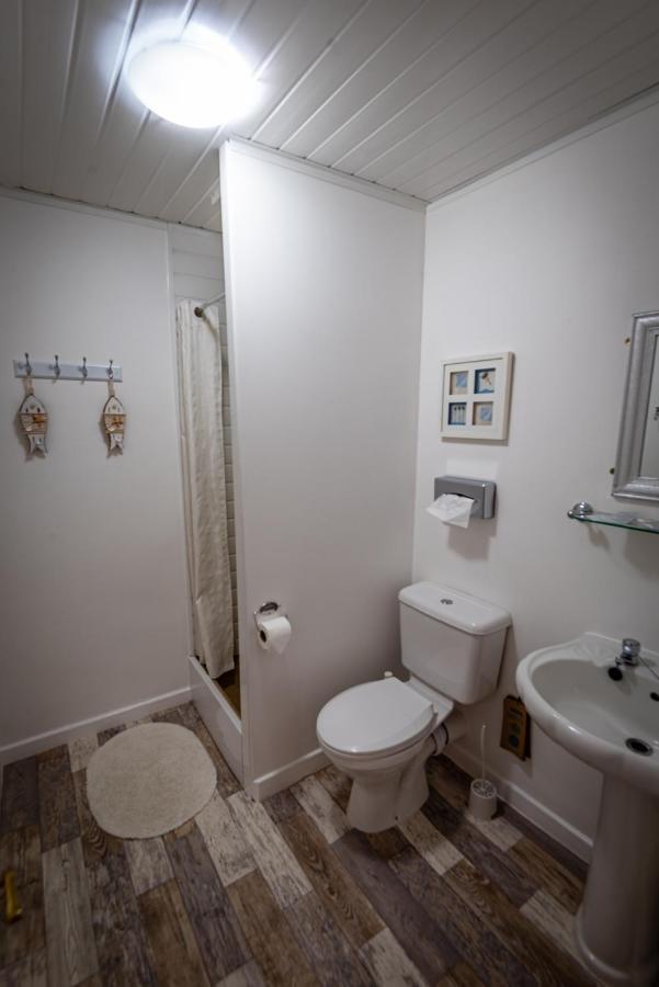 Aarondale Guest House Hartlepool Ngoại thất bức ảnh