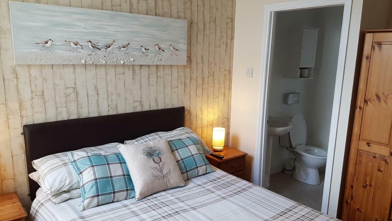 Aarondale Guest House Hartlepool Ngoại thất bức ảnh
