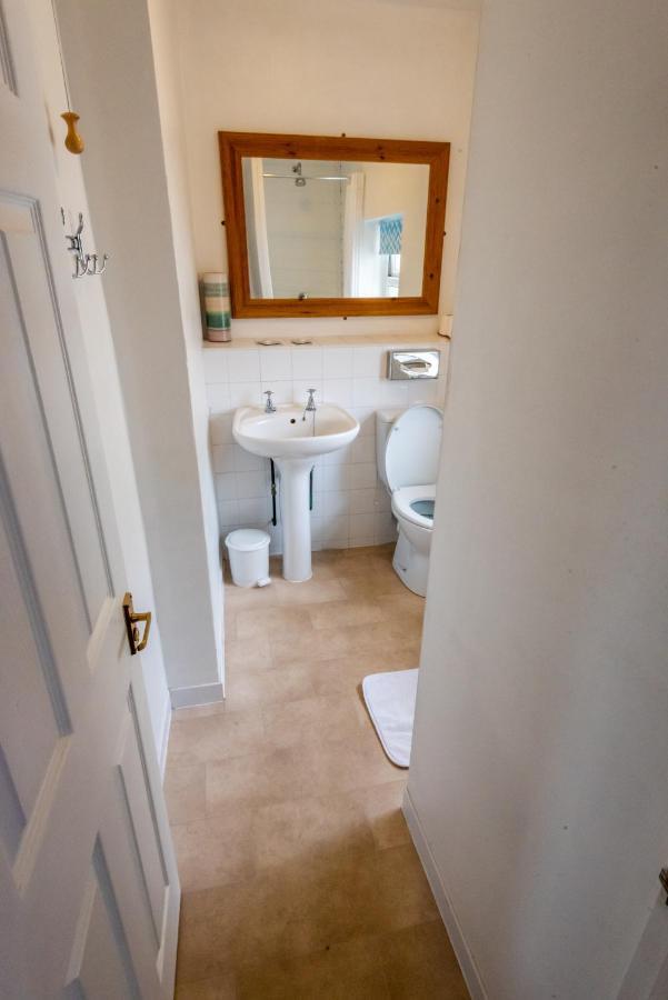 Aarondale Guest House Hartlepool Ngoại thất bức ảnh