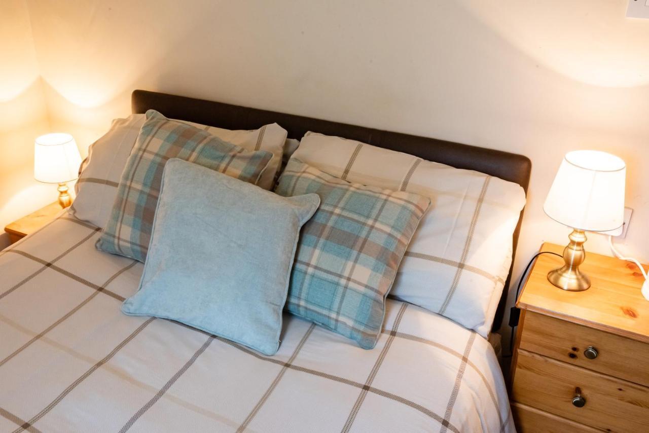Aarondale Guest House Hartlepool Ngoại thất bức ảnh