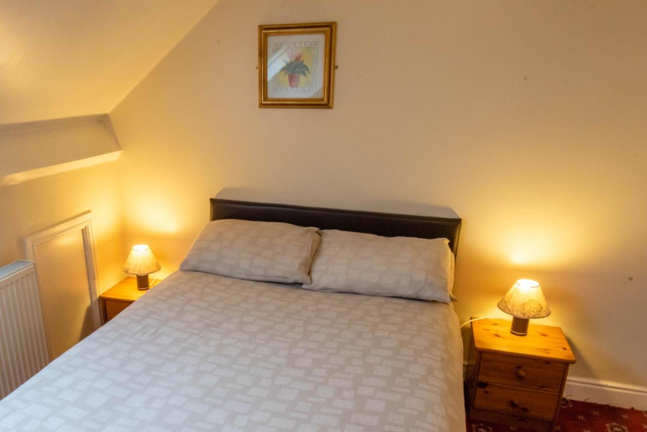 Aarondale Guest House Hartlepool Ngoại thất bức ảnh