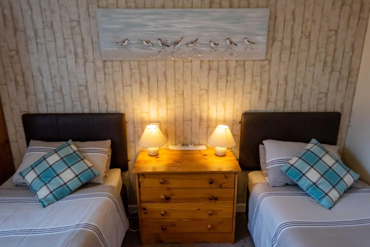 Aarondale Guest House Hartlepool Ngoại thất bức ảnh