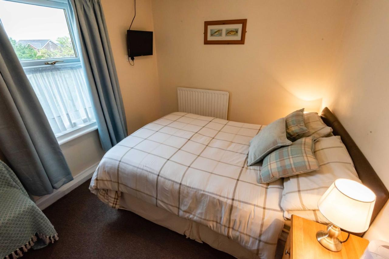 Aarondale Guest House Hartlepool Ngoại thất bức ảnh