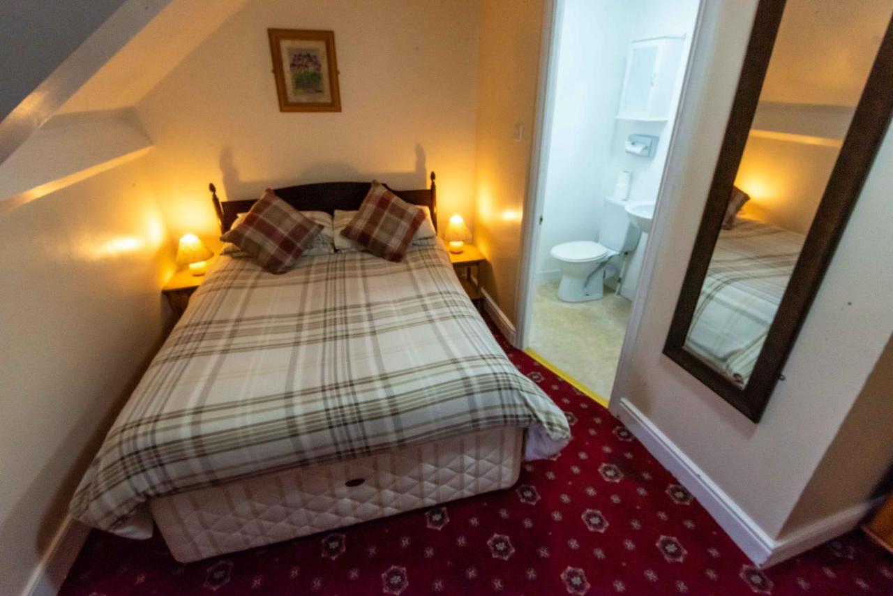 Aarondale Guest House Hartlepool Ngoại thất bức ảnh