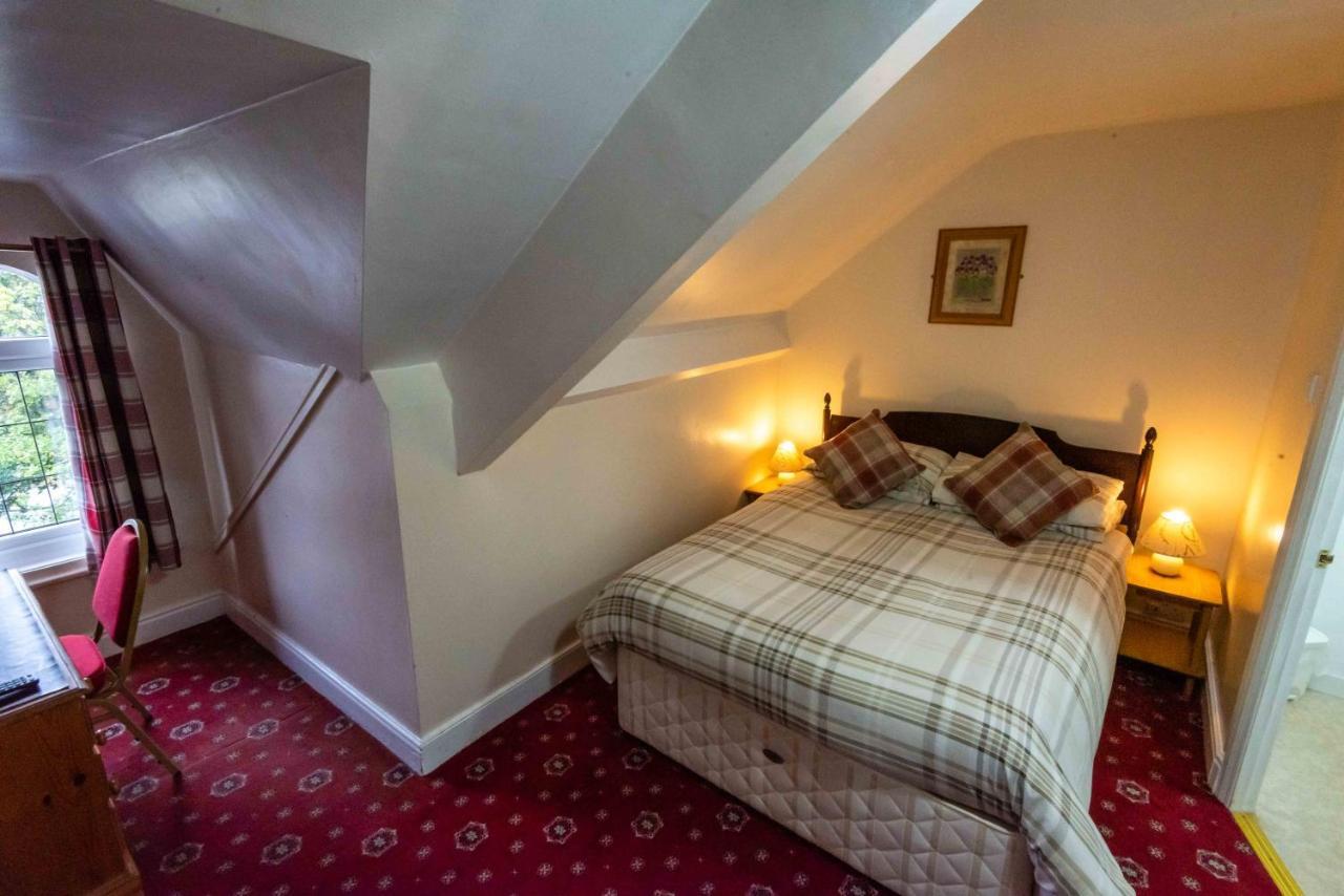 Aarondale Guest House Hartlepool Ngoại thất bức ảnh