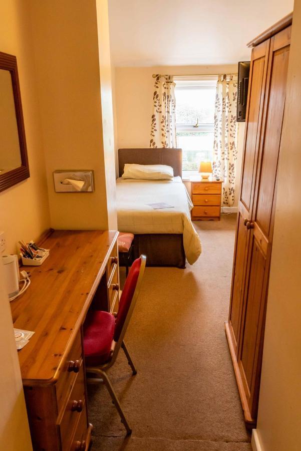 Aarondale Guest House Hartlepool Ngoại thất bức ảnh