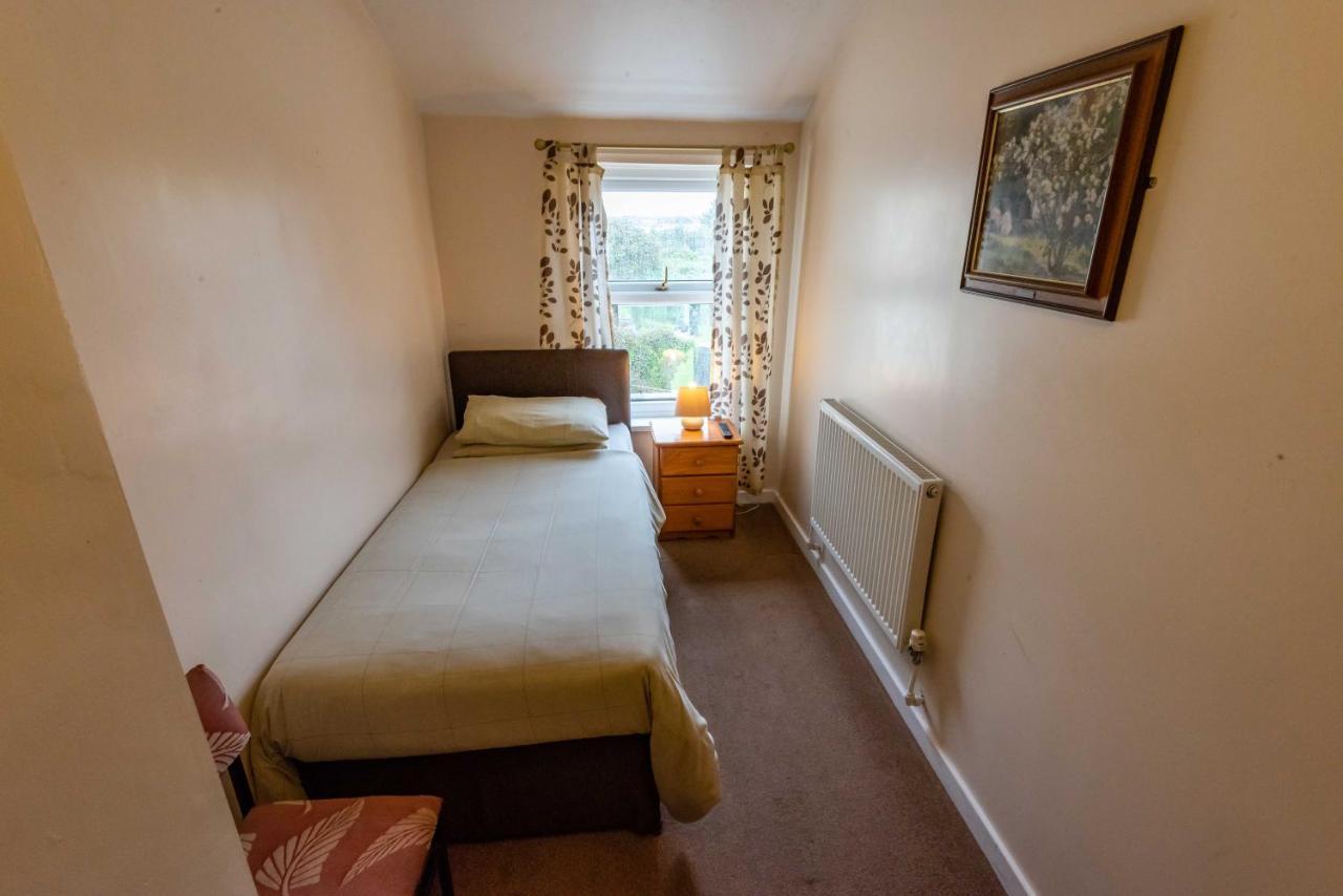 Aarondale Guest House Hartlepool Ngoại thất bức ảnh