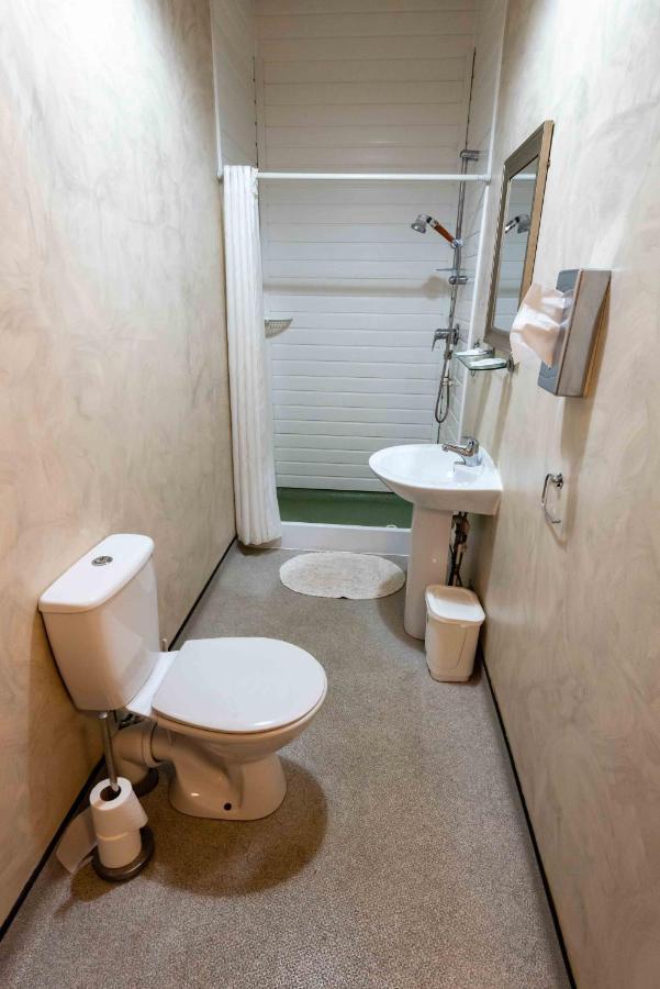 Aarondale Guest House Hartlepool Ngoại thất bức ảnh