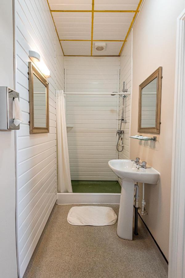 Aarondale Guest House Hartlepool Ngoại thất bức ảnh